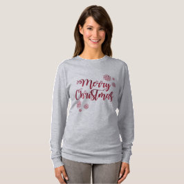Frohe Weihnachten T-Shirt