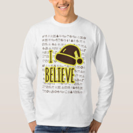 Frohe Weihnachten T-Shirt