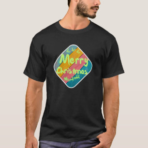 Frohe Weihnachten T-Shirt