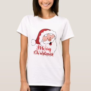 frohe Weihnachten T-Shirt