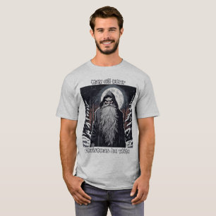 Frohe Weihnachten T-Shirt