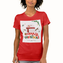 Frohe Weihnachten