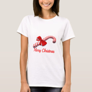 Frohe Weihnachten T-Shirt