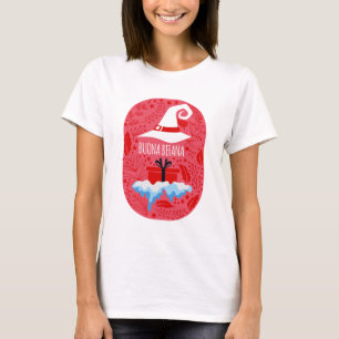 frohe Weihnachten T-Shirt