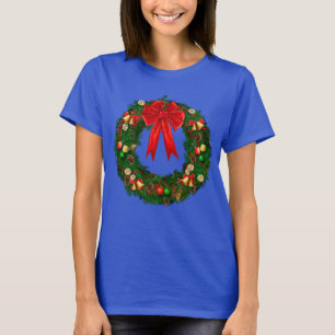 Frohe Weihnachten! T-Shirt