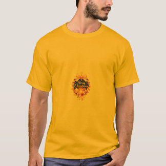 Frohe Weihnachten T-Shirt