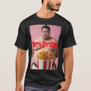 Frohe Weihnachten T-Shirt