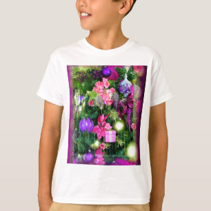 Frohe Weihnachten_ T-Shirt