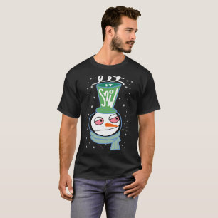 Frohe Weihnachten T-Shirt