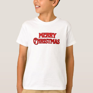 Frohe Weihnachten T-Shirt