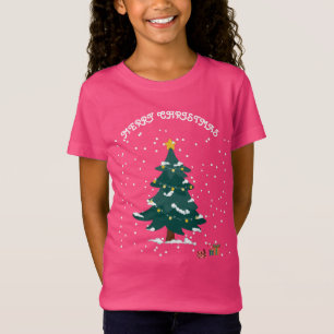 Frohe Weihnachten T-Shirt
