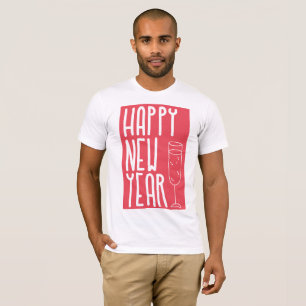 Frohe Weihnachten T-Shirt