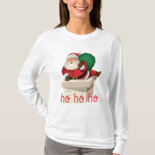 frohe Weihnachten T-Shirt