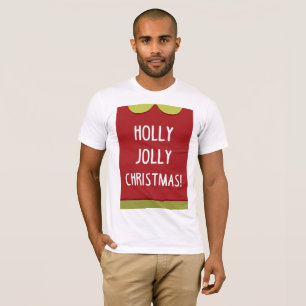 Frohe Weihnachten T-Shirt