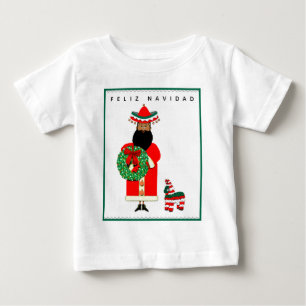 Frohe Weihnachten T-Shirt