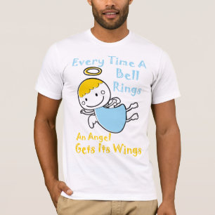 Frohe Weihnachten T-Shirt