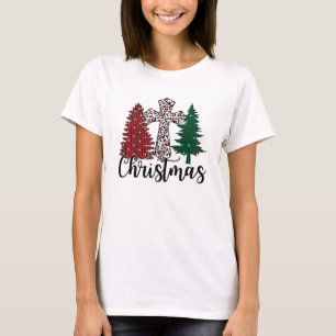 Frohe Weihnachten T-Shirt