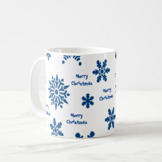 Frohe Weihnachten Tasse
