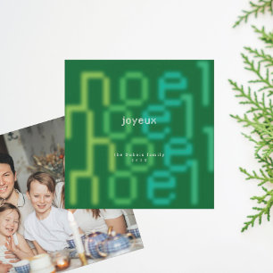 FROHE WEIHNACHTEN TECH SCHRIFTART FOTO WEIHNACHTEN