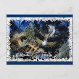 Frohe Weihnachten Twins