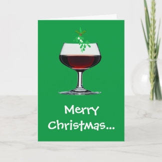 Frohe Weihnachten - und auch ein frohes neues Jahr
