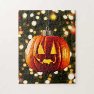 Frohe Weihnachten und ein glückliches Halloween