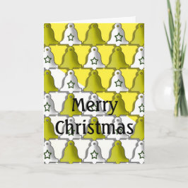 Frohe Weihnachten und ein glückliches neues Jahr