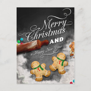 Frohe Weihnachten und ein glückliches neues Jahr