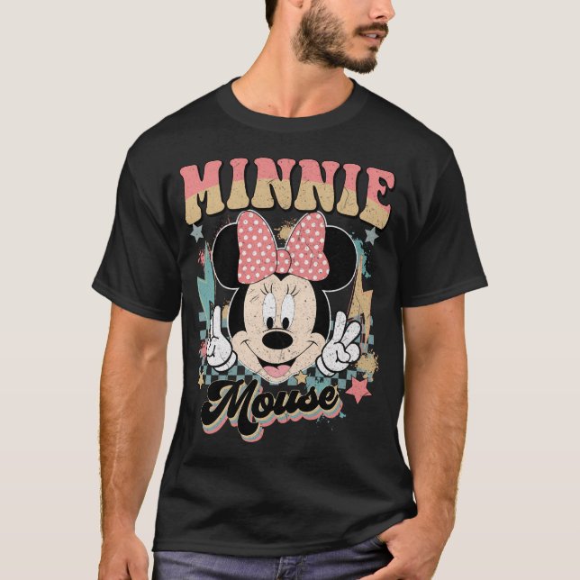 Frohe Weihnachten und Freunde Urlaub Jahreszeit T-Shirt (Vorderseite)