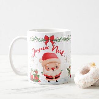 Frohe Weihnachten und frohes neues Jahr 2 Kaffeetasse