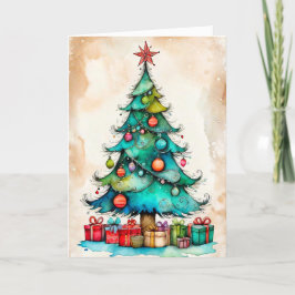 Frohe Weihnachten und glückliche Feiertage