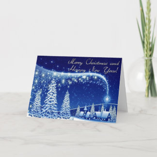 frohe Weihnachten und guten Rutsch ins Neue Jahr