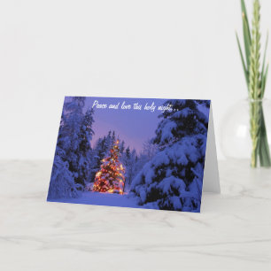 Frohe Weihnachten und guten Rutsch ins Neue Jahr
