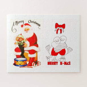 Frohe Weihnachten und Weihnachten