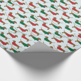 FROHE WEIHNACHTEN, VIELE GESCHENKPAPIER