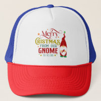 Frohe Weihnachten von unserem Genom zu deinen