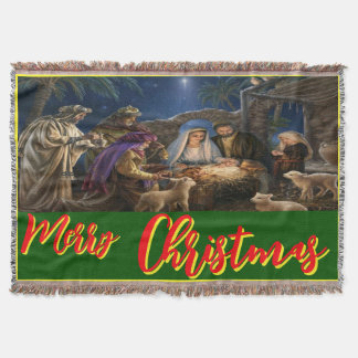 Frohe Weihnachten, Wand, Fenster, Bild Decke