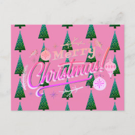 Frohe Weihnachten - Weihnachten Design anpassbar
