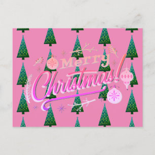 Frohe Weihnachten - Weihnachten Design anpassbar