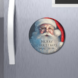 Frohe Weihnachten Weihnachten Feiertage Magnet