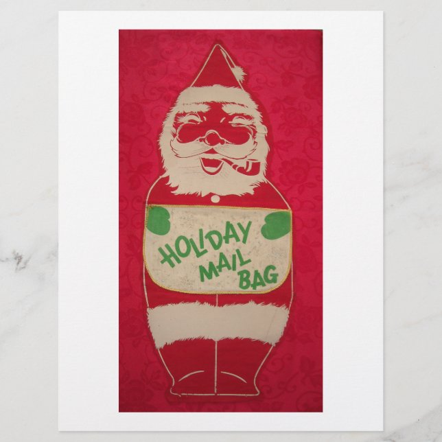 Frohe Weihnachten Weihnachten Flyer (Vorne)