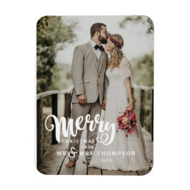 Frohe Weihnachten | Weihnachten im Foto Magnet