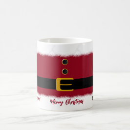 Frohe Weihnachten-Weihnachten- Kaffeetasse