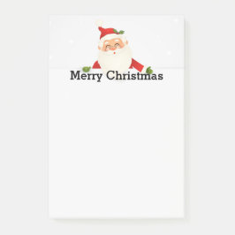 Frohe Weihnachten Weihnachten Post-it Klebezettel