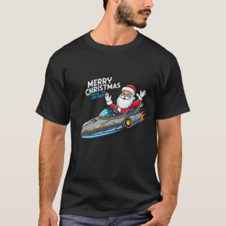 Frohe Weihnachten Weihnachten T - Shirt - Feierlic