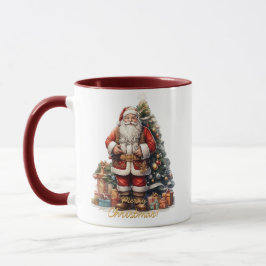 Frohe Weihnachten Weihnachten Tasse