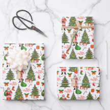 Frohe Weihnachten Weihnachten Überprüfung seiner L