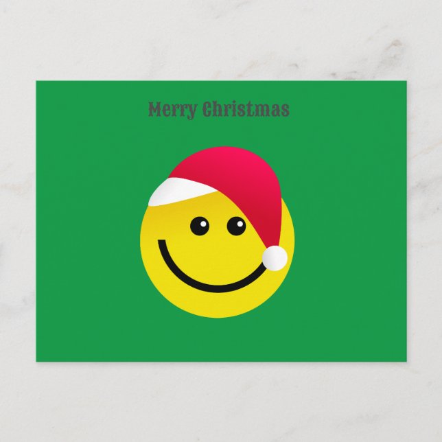 Frohe Weihnachten Weihnachten Weihnachten Weihnach (Vorderseite)