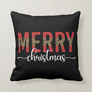 Frohe Weihnachten Weihnachten Weihnachten Weihnach Kissen