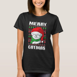 Frohe Weihnachten Weihnachten Weihnachten Weihnach T-Shirt